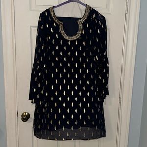 Lilly Pulitzer dress size 16 EUC